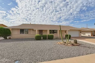 11085 W Frontier Drive, Sun City, AZ 85351 - Photo 1