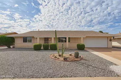 11085 W Frontier Drive, Sun City, AZ 85351 - Photo 31