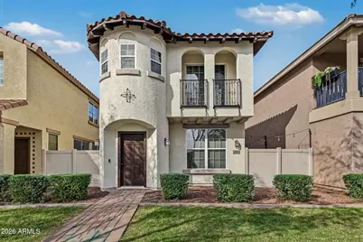3801 E Hans Drive, Gilbert, AZ 85296 - Photo 1