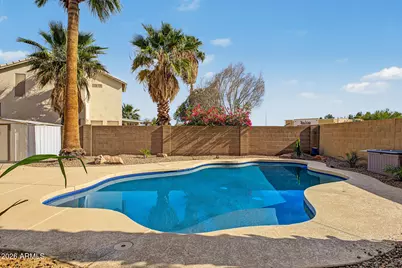 1040 N Verano Way, Chandler, AZ 85224 - Photo 49