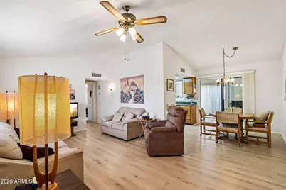 12506 W Keystone Drive, Sun City West, AZ 85375 - Photo 1