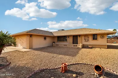 12506 W Keystone Drive, Sun City West, AZ 85375 - Photo 25