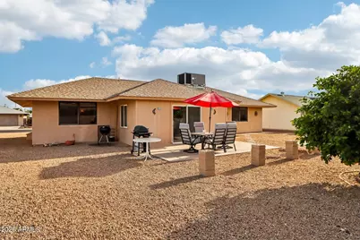 12506 W Keystone Drive, Sun City West, AZ 85375 - Photo 3