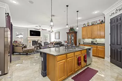 3503 E Princeton Court, Gilbert, AZ 85234 - Photo 7