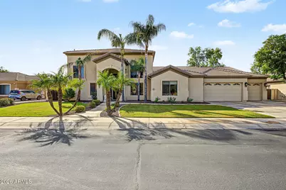 3503 E Princeton Court, Gilbert, AZ 85234 - Photo 57