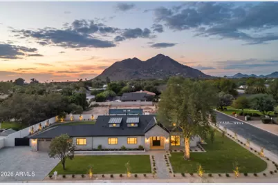 5144 N 69th Place, Paradise Valley, AZ 85253 - Photo 1
