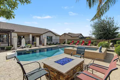 22090 E Duncan Court, Queen Creek, AZ 85142 - Photo 57