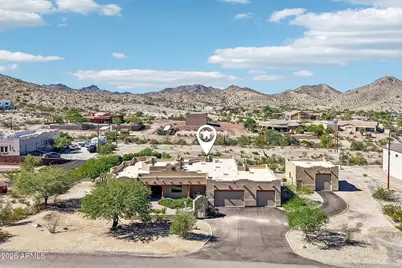 8428 S 133rd Avenue, Goodyear, AZ 85338 - Photo 37