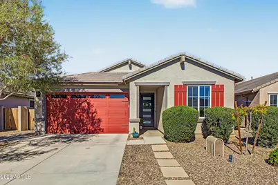 13468 W Range Mule Drive, Peoria, AZ 85383 - Photo 39