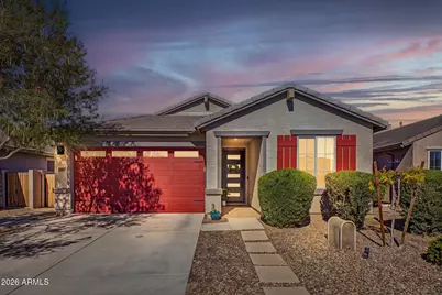 13468 W Range Mule Drive, Peoria, AZ 85383 - Photo 1