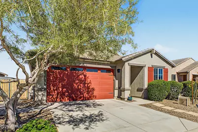 13468 W Range Mule Drive, Peoria, AZ 85383 - Photo 3
