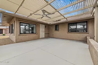 12436 W Morning Dove Drive, Sun City West, AZ 85375 - Photo 25