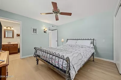 12436 W Morning Dove Drive, Sun City West, AZ 85375 - Photo 19