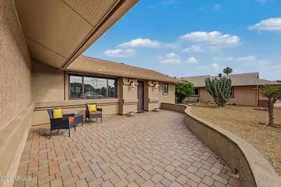12436 W Morning Dove Drive, Sun City West, AZ 85375 - Photo 3