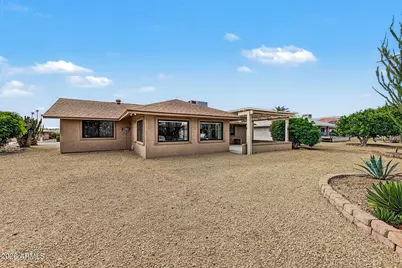 12436 W Morning Dove Drive, Sun City West, AZ 85375 - Photo 27