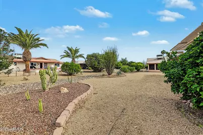12436 W Morning Dove Drive, Sun City West, AZ 85375 - Photo 29