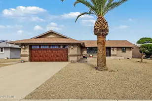 12436 W Morning Dove Dr, Sun City West, AZ 85375 - Photo 1