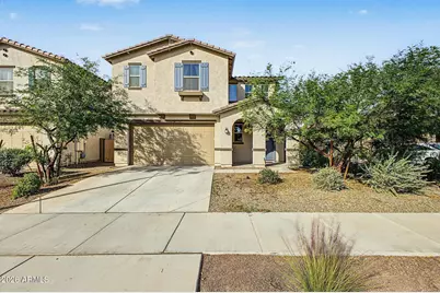 18144 W Yavapai Street, Goodyear, AZ 85338 - Photo 1