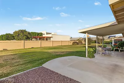 10536 W Clair Drive, Sun City, AZ 85351 - Photo 37