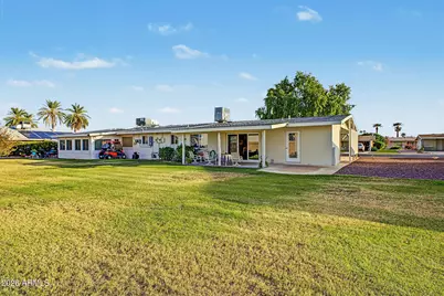 10536 W Clair Drive, Sun City, AZ 85351 - Photo 35
