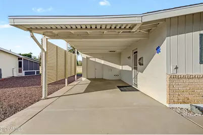 10536 W Clair Drive, Sun City, AZ 85351 - Photo 7