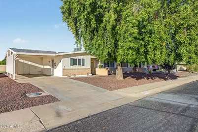 10536 W Clair Drive, Sun City, AZ 85351 - Photo 5