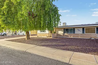 10536 W Clair Drive, Sun City, AZ 85351 - Photo 3