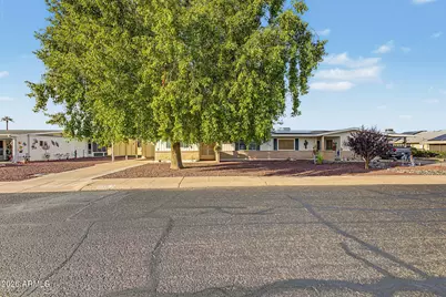 10536 W Clair Drive, Sun City, AZ 85351 - Photo 1