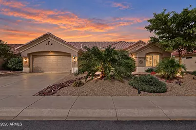 14210 W Domingo Lane, Sun City West, AZ 85375 - Photo 1