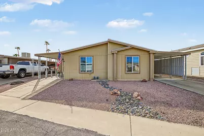 10701 N 99th Avenue #4, Peoria, AZ 85345 - Photo 1