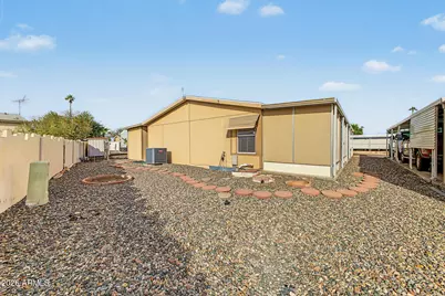 10701 N 99th Avenue #4, Peoria, AZ 85345 - Photo 35