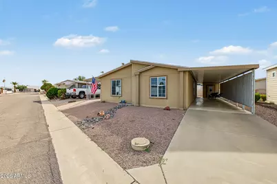 10701 N 99th Avenue #4, Peoria, AZ 85345 - Photo 3