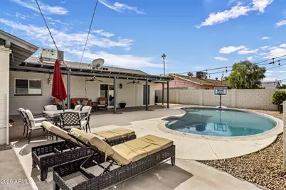 656 W Ivanhoe Street, Chandler, AZ 85225 - Photo 19