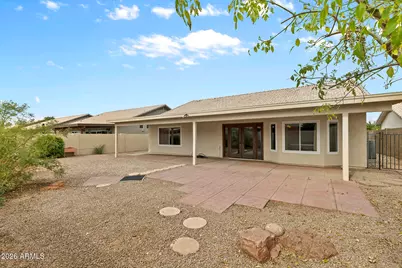 4643 W Tara Drive, Chandler, AZ 85226 - Photo 5