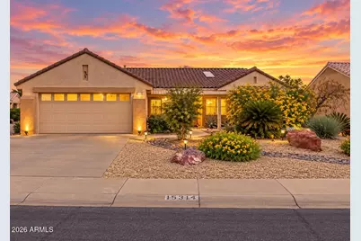 15314 W Ganado Drive, Sun City West, AZ 85375 - Photo 1