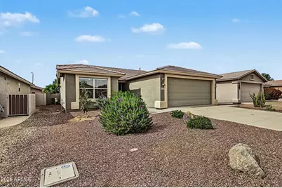 6470 S Granite Drive, Chandler, AZ 85249 - Photo 3