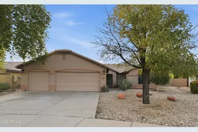 16308 N Lasso Drive, Surprise, AZ 85374 - Photo 1