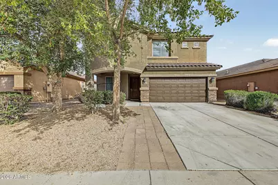11786 W Overlin Lane, Avondale, AZ 85323 - Photo 3