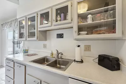 19018 N 134th Drive, Sun City West, AZ 85375 - Photo 15