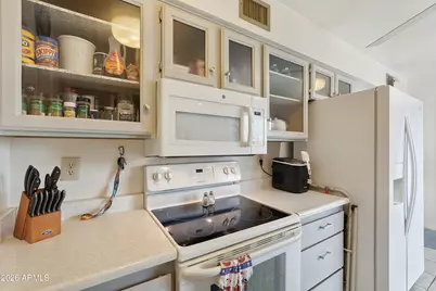 19018 N 134th Drive, Sun City West, AZ 85375 - Photo 17