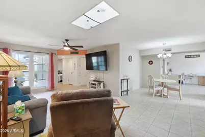 19018 N 134th Drive, Sun City West, AZ 85375 - Photo 11
