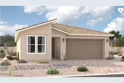 15897 W Larkspur Drive, Goodyear, AZ 85338 - Photo 1