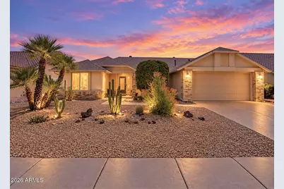 15009 W Yosemite Drive, Sun City West, AZ 85375 - Photo 1