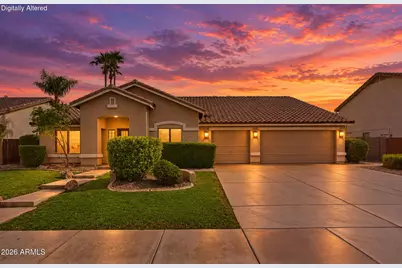 1731 S Sandstone Street, Gilbert, AZ 85295 - Photo 1