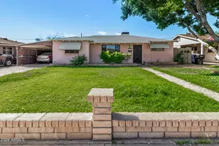 8836 N 28th Ave, Phoenix, AZ 85051 - Photo 1