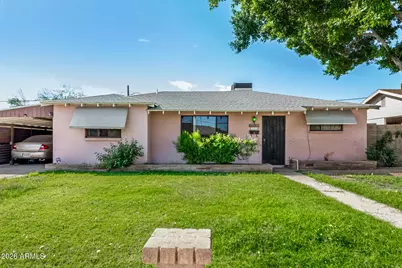 8836 N 28th Avenue, Phoenix, AZ 85051 - Photo 3