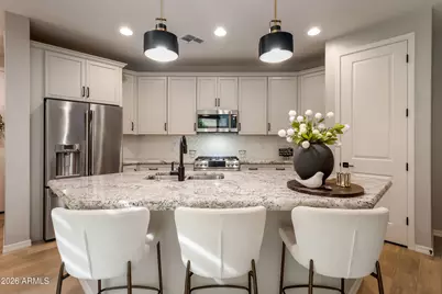 2588 S Betty Street, Gilbert, AZ 85295 - Photo 1
