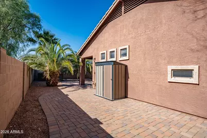 13296 S 176th Drive, Goodyear, AZ 85338 - Photo 37