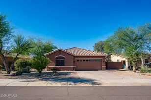 13296 S 176th Dr, Goodyear, AZ 85338 - Photo 1
