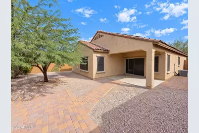 19530 N 260th Drive, Buckeye, AZ 85396 - Photo 21